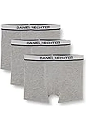 Daniel Hechter Calzoncillos Tipo bóxer (3 Unidades), , M para Hombre