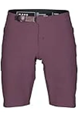 Fox Racing Pantalones Cortos Flexair para Bicicleta de montaña para Mujer, , S