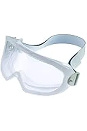 Bolle SUPERBLAST - Montura ultra confortable autoclavable - PC incoloro anti-rayaduras y anti-vaho PLATINUM