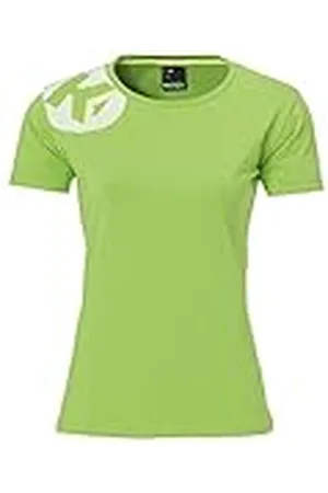 Kempa Core 2.0 Camiseta de Entrenamiento, Mujer, , XXL