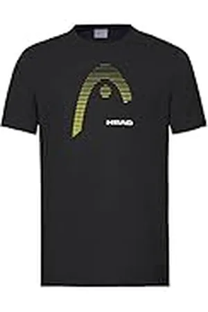Head Club Carl T-Shirt JR Blusas y Camisetas, , L Unisex Kids