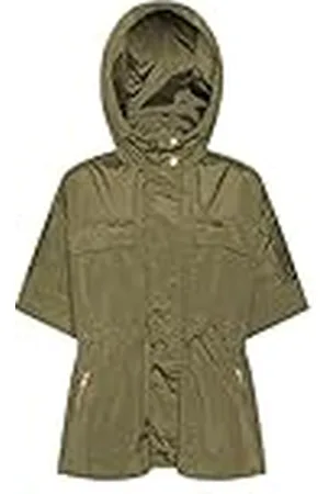 Geox W Dandra Chaqueta, , 42 para Mujer