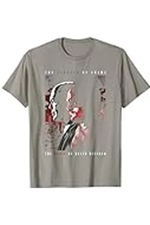 Daredevil The Kingpin And The Devil Camiseta