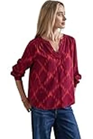 Street one A345111 Blusa de túnica Estampada, , 36 Mujeres