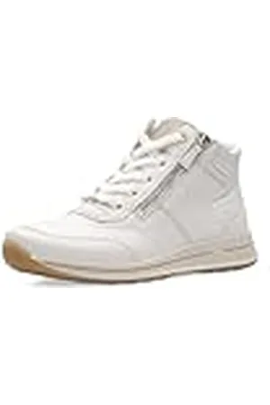 ARA Osaka, Zapatillas de Corte Medio Mujer, , 36.5 EU Ancho