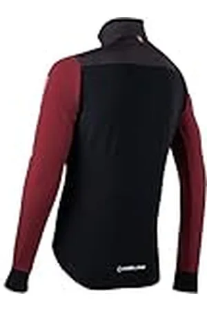 Nalini 03224501100C000.10 NEW ADVENTURES JKT Hombre Jacket XS