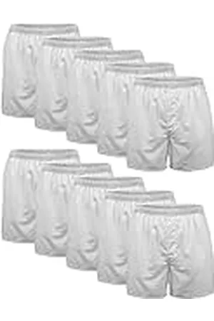 Gildan Underwear Boxers, Multipack Bóxer, , Large (Pack Hombre