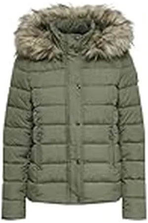 ONLY Chaqueta Acolchada Onlluna CC Otw, , XS para Mujer