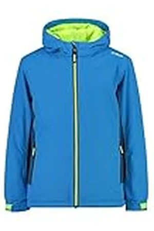 CMP Chaqueta Niño Con Capucha Fija, , 176