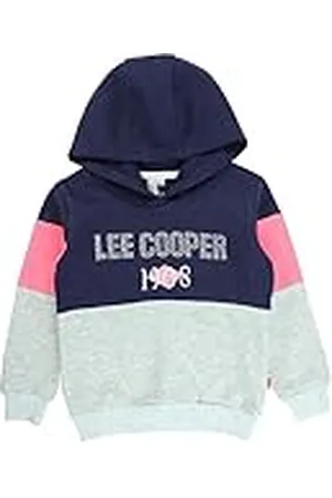 Lee Lc118124 Sw S1 Suéter, , 4 años para Niños
