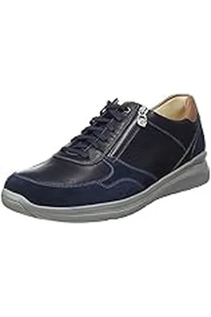 Ganter Harald, Zapatillas Hombre, , 46.5 EU Ancho