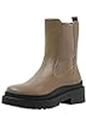 ESPRIT Mujer de Moda, Botas Cortas al Tobillo, , 36 EU