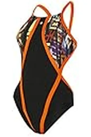Aqua Sphere Mujeres Jacana – Bañador de, Mujer, Jacana, , 38
