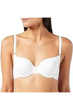 Passionata Forever 4965 Sujetador para Camiseta, White, 90B para Mujer