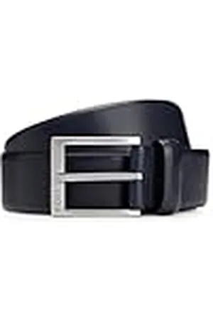 HUGO BOSS Erron_Sz35 Cinturón, , 100 para Hombre
