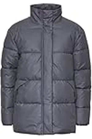 Pieces® Pcnoeli-Chaqueta Acolchada, , XL para Mujer
