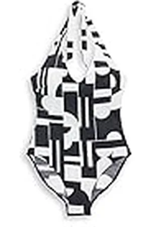 ESPRIT Cube Beach UW.Swimsuit Traje de baño de una Pieza, , 36 D para Mujer