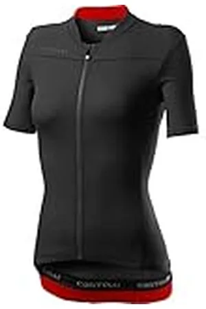 Castelli Anima 3 Jersey, Camiseta Mujer, , L