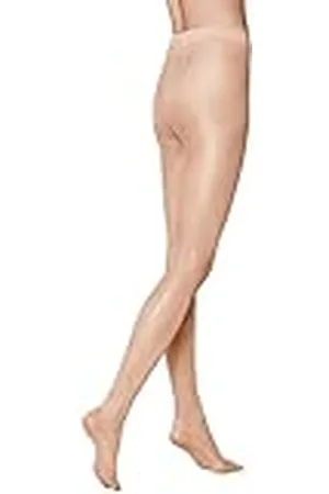 Kunert Satin Look 20, Medias Transparentes para Mujer, , 42/44