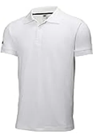 Helly Hansen Hombre Polo Crewline, XS