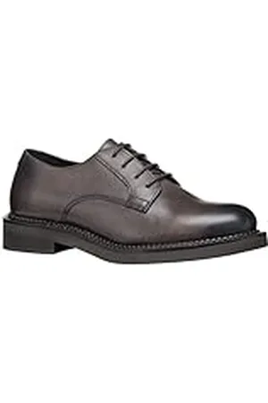 Geox D Serilda E, Oxford Mujer, , 39 EU