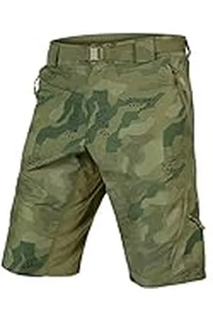 Endura Hummvee Short Avec doublure Pantalones Cortos, , S para Hombre