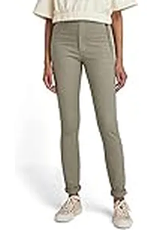 G-Star Para Mujer Pantalones chinos Weld High Skinny, , 25W / 30L