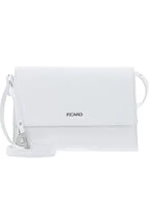Picard AUGURI 402133F802 - Bolso de la Compra para Mujer (4 x 19 x 14 cm, Piel de Vacuno, 4 x 19 x 14 cm), Color , , Bolsos de Mano