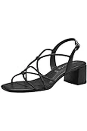 Tamaris Mujer 1-28236-42, Sandalia con talón, , 36 EU