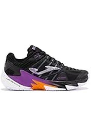 Joma Serie Open Lady, Zapatillas Mujer, , 38 EU