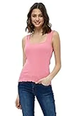DESIRES Dareen Gots Top para Mujer, , L