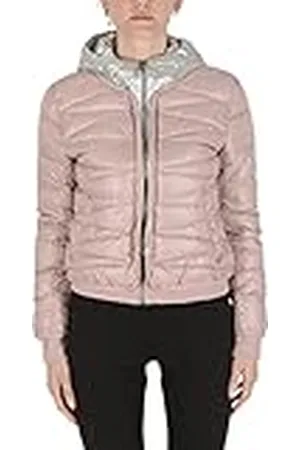19V69 Italia Sasha Pink Chaqueta para Mujer, , XL
