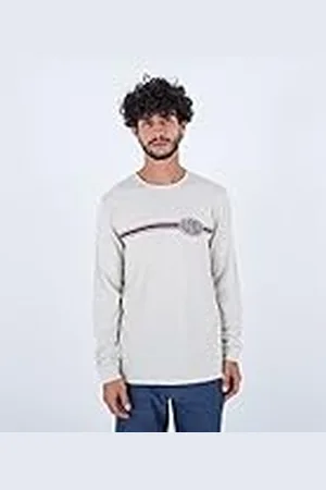 Hurley Camiseta Hombre - Evd Station