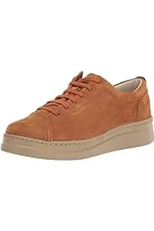 Camper Runner Up-K200645, Zapatillas Mujer, Marrón (Brown 062), 36 EU