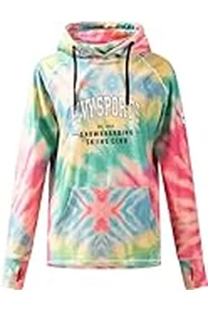 Eivy Camiseta de Corte Boyfriends Yoga, , XX-Large para Mujer