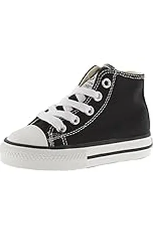 victoria Botín Unisex Tribu Lona & Puntera De Goma 106500 para Niños 24
