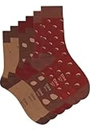 Dim Algodón Estilo X3 Calcetines, , 43-46 (Pack de 3) para Hombre
