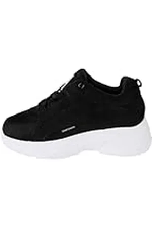 Chattawak 8leanoir40, Zapatillas Mujer, , 40 EU