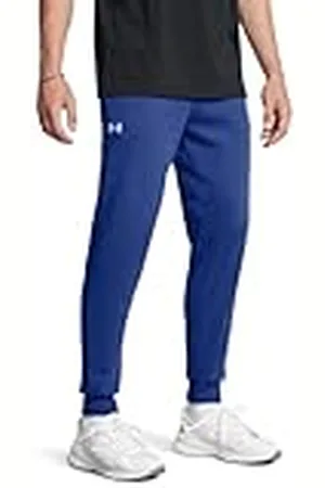 Under Armour Ua Rival Fleece Joggers, Pantalones deportivos Hombre, , 3XL