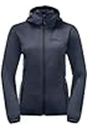 Jack Wolfskin Windhain Chaqueta, , XS para Mujer