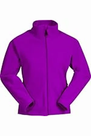 Tatonka Essential Mujer Altona Lady Jacket Chaqueta de Forro Polar, Mujer, Color , tamaño 40 [DE 38]