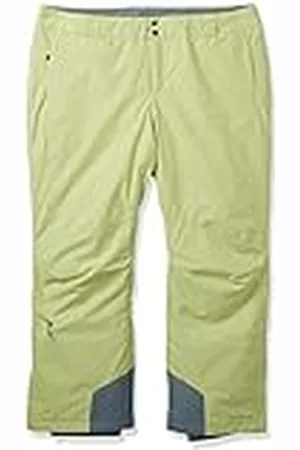 Columbia Bugaboo Oh-Pantalón Mujer, Voltaje, Large