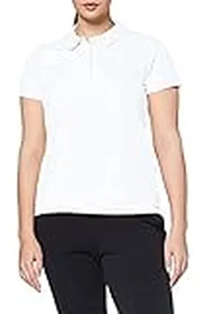 Jako – Polo Classic, Color Blanco, 36, 6335