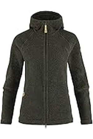 Fjällräven Fjallraven 89666 Kaitum Fleece W Sweatshirt Womens XL