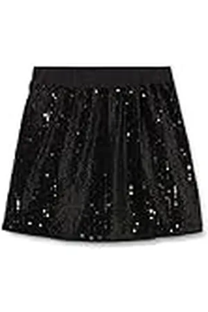 Benetton Falda 4TYGC000K, , 122 para Niñas