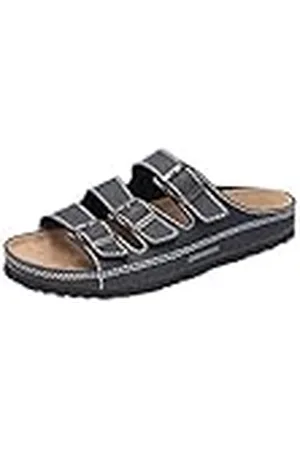 DR. BRINKMANN Zuecos Hombre, , 40