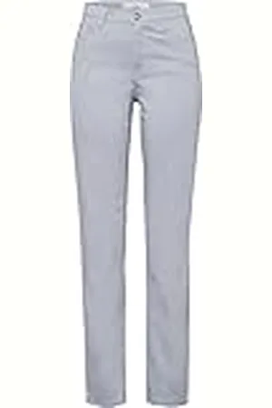 Brax Carola Hose Casual Klassisch Pantalones, , 36 (Talla del Fabricante: 34) para Mujer