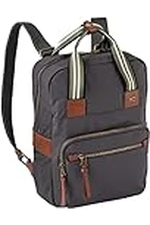 Camel Active Bari, Mochila para Mujer, , 29x14x35
