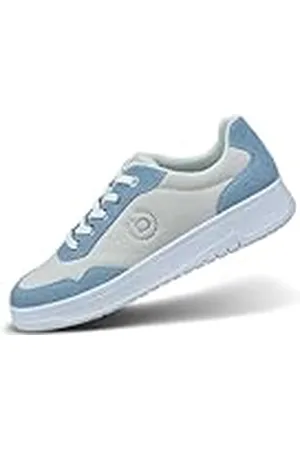 Bugatti 435-aqg03, Zapatillas Mujer, , 41 EU