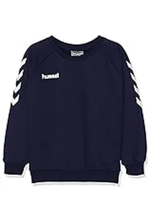 Hummel Hmlgo Sudadera De Algodón Para Niños